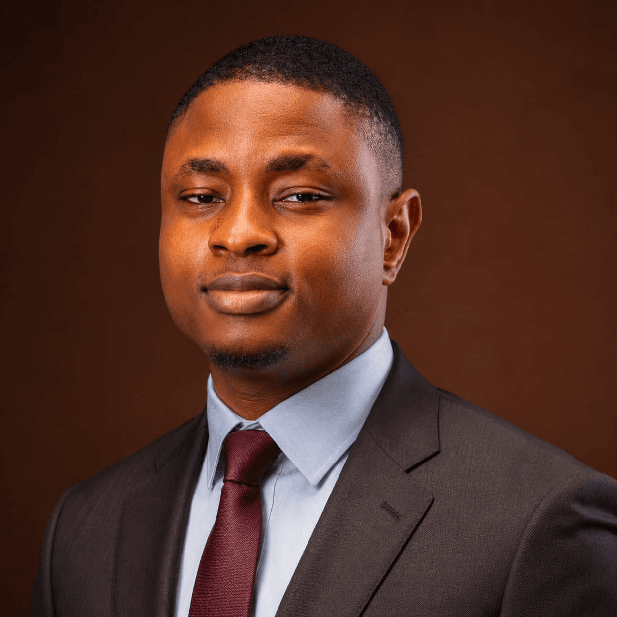 Crawford Deinabo Asiyemia portrait